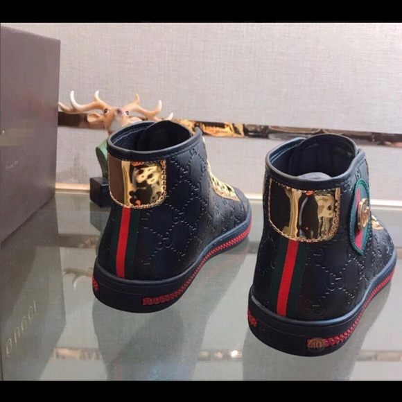 Gucci shoes - Picture 6 of 7